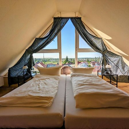 Apartment Am Horstberg Wernigerode Zewnętrze zdjęcie