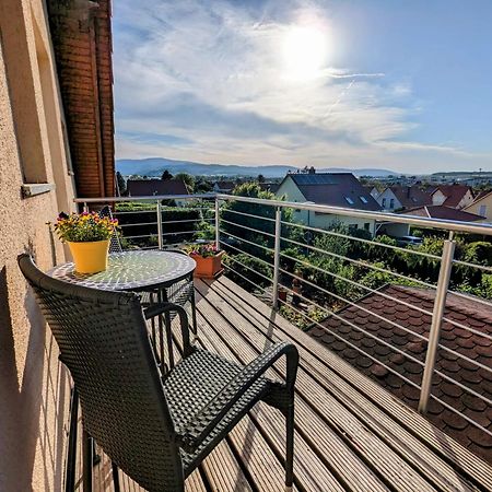 Apartment Am Horstberg Wernigerode Zewnętrze zdjęcie