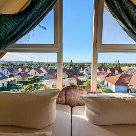 Apartment Am Horstberg Wernigerode Zewnętrze zdjęcie