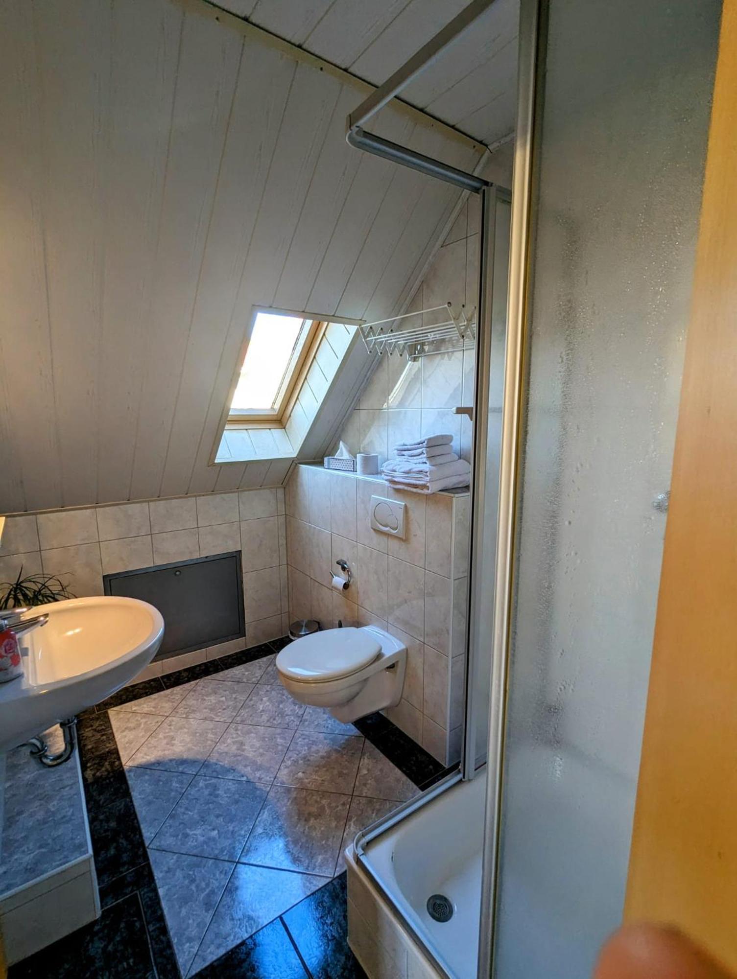 Apartment Am Horstberg Wernigerode Zewnętrze zdjęcie