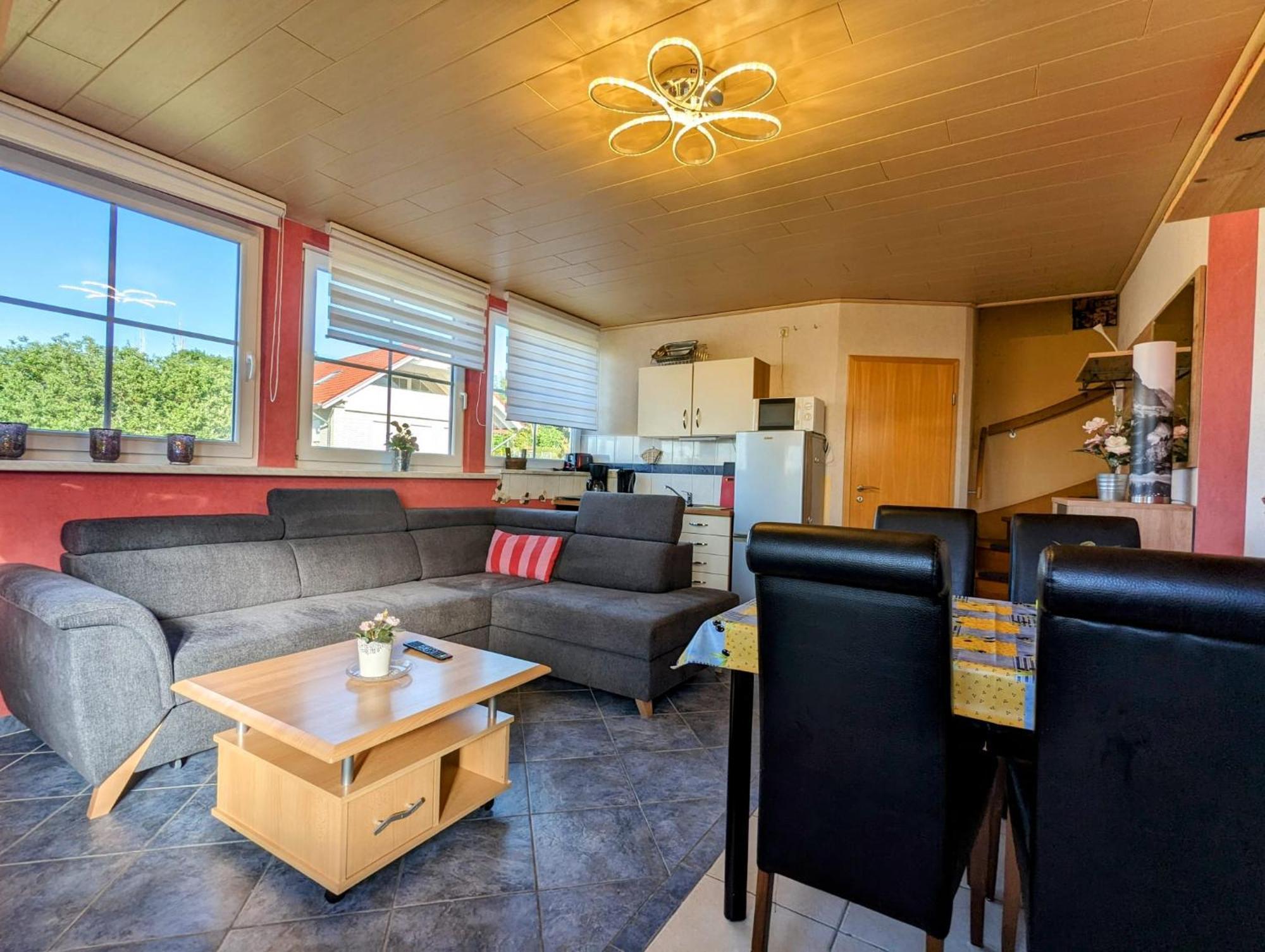 Apartment Am Horstberg Wernigerode Zewnętrze zdjęcie