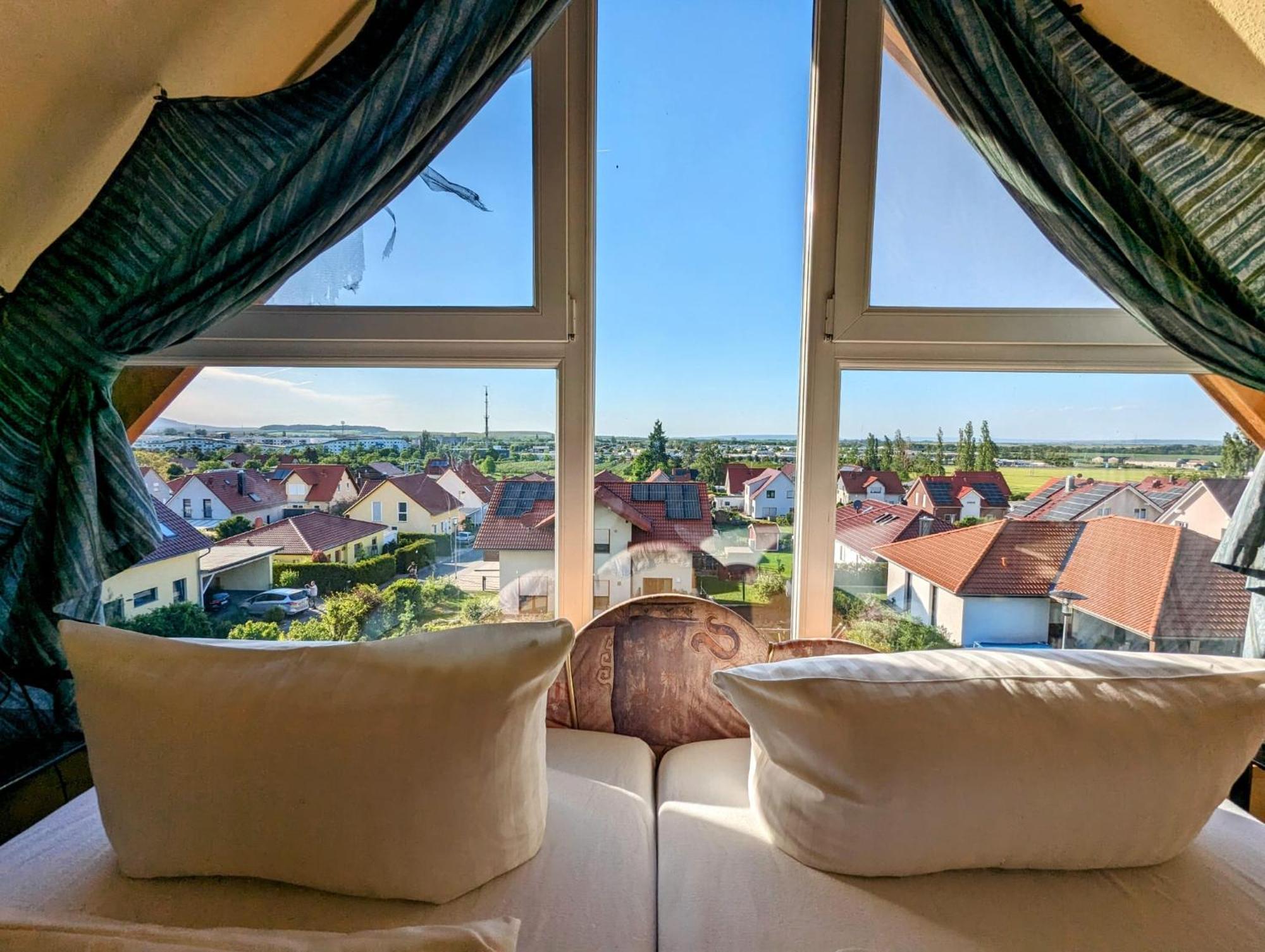 Apartment Am Horstberg Wernigerode Zewnętrze zdjęcie