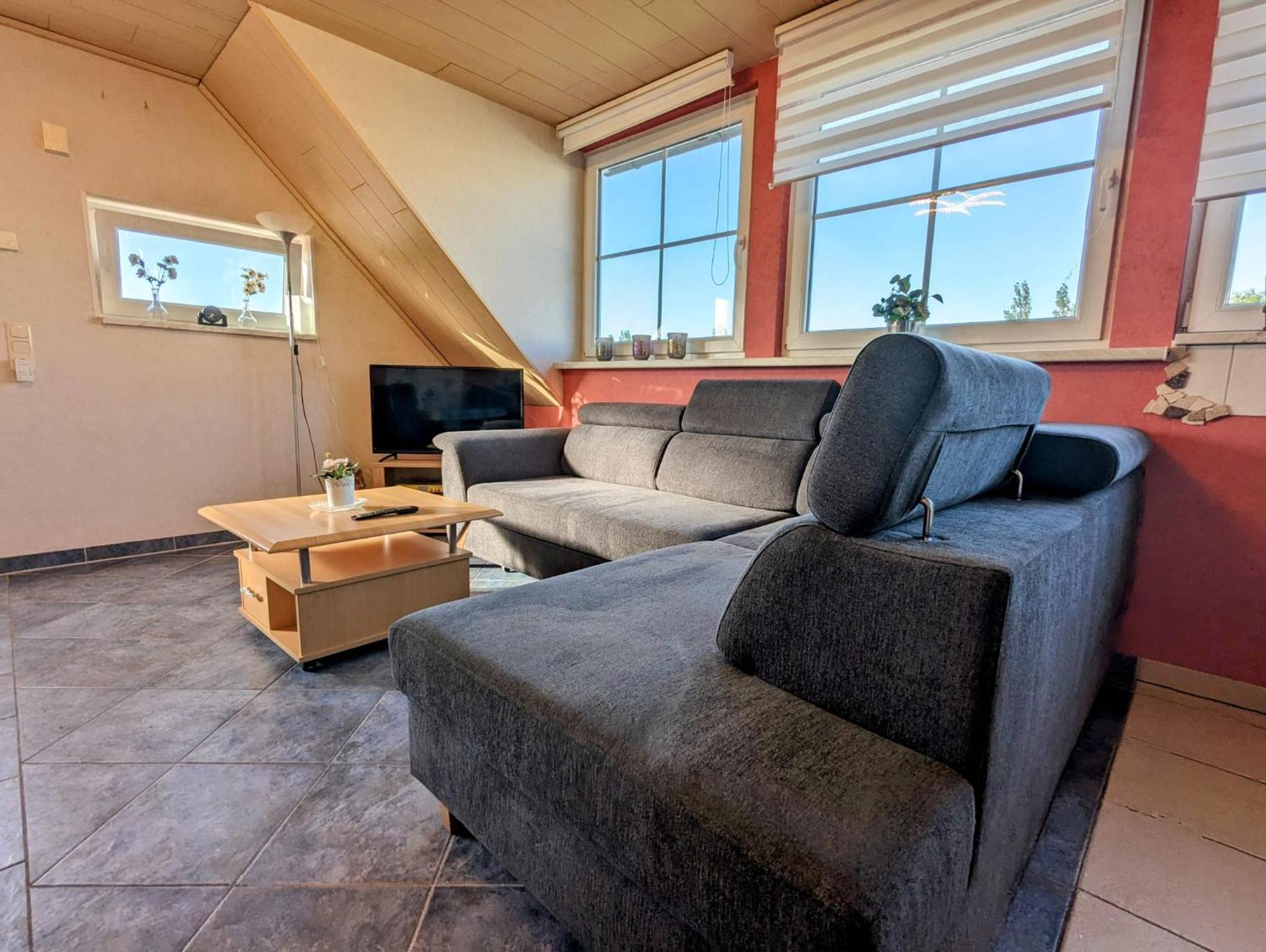 Apartment Am Horstberg Wernigerode Zewnętrze zdjęcie