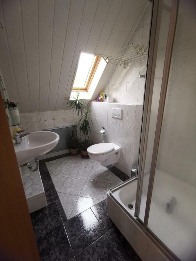 Apartment Am Horstberg Wernigerode Zewnętrze zdjęcie