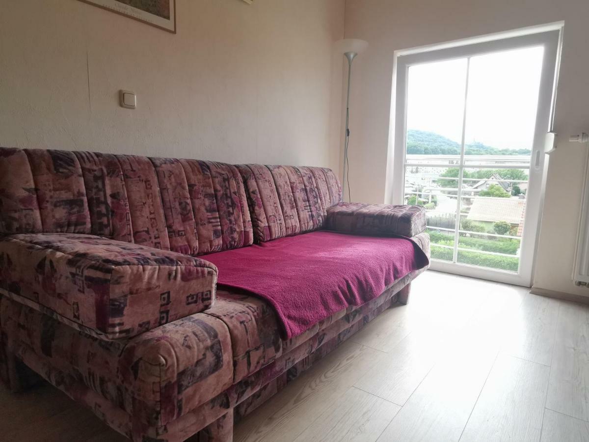 Apartment Am Horstberg Wernigerode Zewnętrze zdjęcie